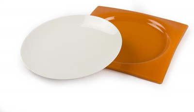 20% OFF on Fennel Circular 2 Piece Condiment Set Porcelain, Glass 20% OFF on Fennel Circular 2 Piece Condiment Set Porcelain, Glass