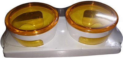 1% OFF on Nayasa 1 Piece Condiment Set Plastic 1% OFF on Nayasa 1 Piece Condiment Set Plastic