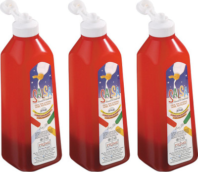 24% OFF on Prime Housewares Ketchup Dispenser Bottle 3 Piece Oil & Vinegar Set Polypropylene 24% OFF on Prime Housewares Ketchup Dispenser Bottle 3 Piece Oil & Vinegar Set Polypropylene