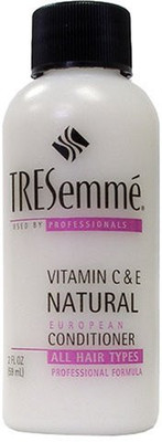 TRESemme Natural Conditioner