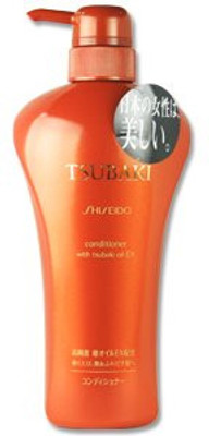 Shiseido Subaki Conditoner With Camellia Oil Shiseido Subaki Conditoner With Camellia Oil