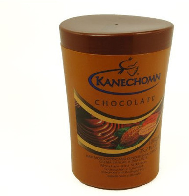 Kanechom Chocolate Hair Moisturizing and Conditioning Kanechom Chocolate Hair Moisturizing and Conditioning