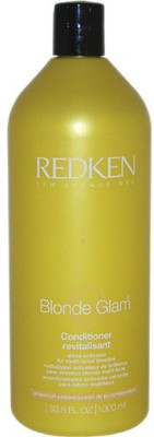 Redken Blonde Glam Conditioner Redken Blonde Glam Conditioner