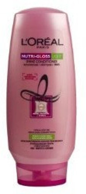 L 'Oreal Paris Gloss Light Conditioner L 'Oreal Paris Gloss Light Conditioner