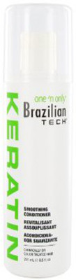 one 'n only Brazilian Tech Keratin Smoothing Conditioner one 'n only Brazilian Tech Keratin Smoothing Conditioner