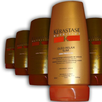 Kerastase Nutritive Oleo-Relax Slim Creme Kerastase Nutritive Oleo-Relax Slim Creme