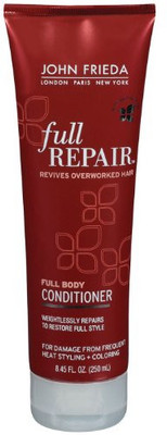 8% OFF on John Frieda Full Repair Strengthen and Restore Conditioner