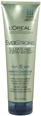 L 'Oreal Paris Everstrong Hydrate Conditioner L 'Oreal Paris Everstrong Hydrate Conditioner