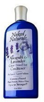 Naked Naturals Awapuhi and Lavender Moisturizing Conditioner