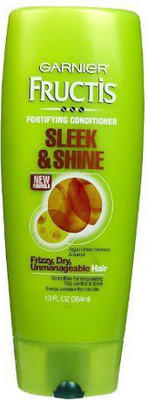 Garnier Sleek And Shine Conditioner Garnier Sleek And Shine Conditioner