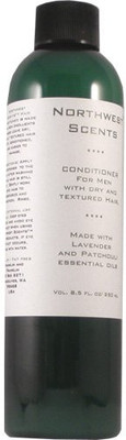 Northwest Scents Lavender and Patchouli Conditioner