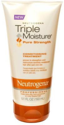 5% OFF on Neutrogena Strength Conditioning Treatment 5% OFF on Neutrogena Strength Conditioning Treatment