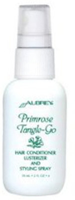 Aubrey Organics Primrose Tangle-Go Hair Conditioner Lusterizer Aubrey Organics Primrose Tangle-Go Hair Conditioner Lusterizer