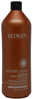 Redken Smooth Down Conditioner Redken Smooth Down Conditioner