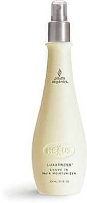 Nexxus Phyto Organics Luxxtress Leave in Hair Moisturizer (Pump) Nexxus Phyto Organics Luxxtress Leave in Hair Moisturizer (Pump)