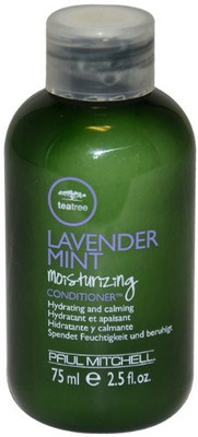 3% OFF on Paul Mitchell Tea Tree Lavender Mint Moisturizing Conditioner 3% OFF on Paul Mitchell Tea Tree Lavender Mint Moisturizing Conditioner