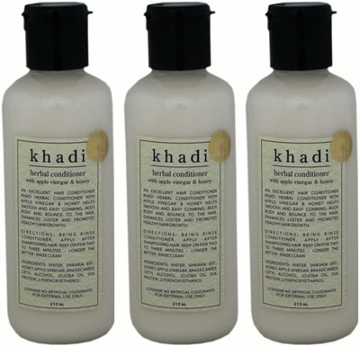 13% OFF on Khadi Apple Vinegar 13% OFF on Khadi Apple Vinegar