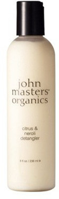 John Masters Organics Citrus and Neroli Detangler John Masters Organics Citrus and Neroli Detangler