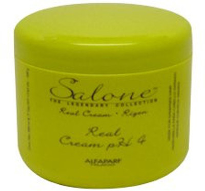 AlfaParf Salone Real Cream Conditioner