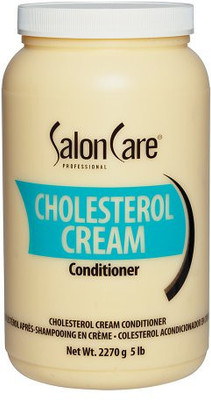 Salon Care Cholesterol Cream Conditioner Salon Care Cholesterol Cream Conditioner