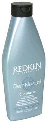 Redken Clear Moist Conditioner Redken Clear Moist Conditioner
