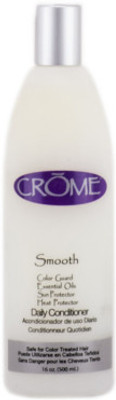 Crome Smooth Daily Conditioner Crome Smooth Daily Conditioner