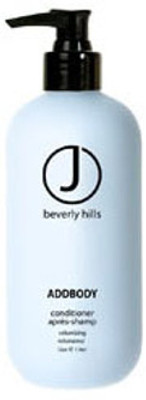 J Beverly Hills Addbody Conditioner J Beverly Hills Addbody Conditioner