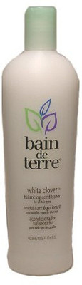 Bain de Terre White Clover Balancing Conditioner