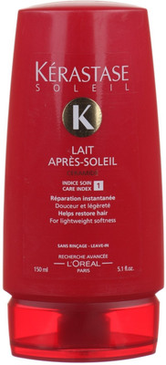 Kerastase Lait Apres-Soleil Leave-in Conditioner Kerastase Lait Apres-Soleil Leave-in Conditioner