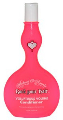 Michael O'Rourke Voluptuous Volume Conditioner Unisex Michael O'Rourke Voluptuous Volume Conditioner Unisex
