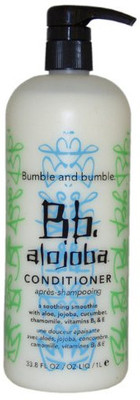 Bumble and Bumble Alojoba Conditioner