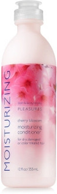 Bath & Body Works Cherry Blossom Moisturing Conditioner Bath & Body Works Cherry Blossom Moisturing Conditioner