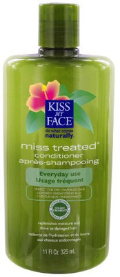 20% OFF on Kiss My Face Organic Miss Treated Conditioner