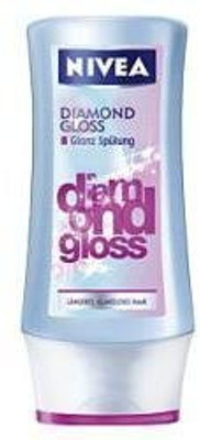 Nivea Diamond Gloss Glanz Conditioner Nivea Diamond Gloss Glanz Conditioner