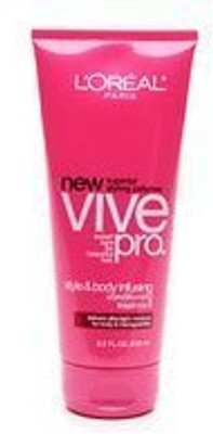 L 'Oreal Paris Vive Pro Conditioner L 'Oreal Paris Vive Pro Conditioner