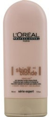 L 'Oreal Paris Expert Shine Blonde Brightening Repair Conditioner L 'Oreal Paris Expert Shine Blonde Brightening Repair Conditioner