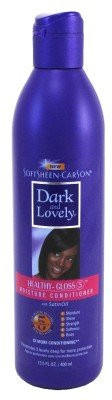 39% OFF on Dark and Lovely Healthy-Gloss 5 Moisture Conditioner 39% OFF on Dark and Lovely Healthy-Gloss 5 Moisture Conditioner