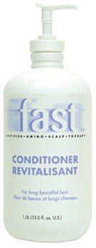 Nisim Fast Fortified Amino Scalp Therapy Conditioner Nisim Fast Fortified Amino Scalp Therapy Conditioner