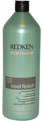 Redken Cool Finish Men Conditioner Redken Cool Finish Men Conditioner