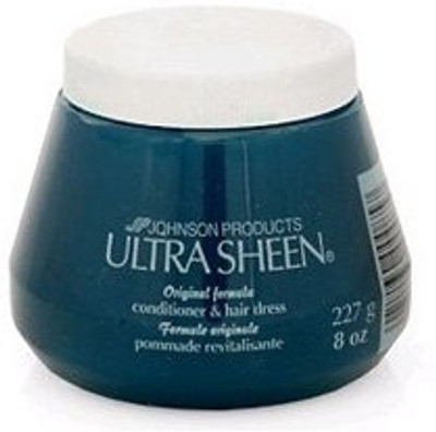 Ultra Sheen Conditioner and Hair Dress Ultra Sheen Conditioner and Hair Dress