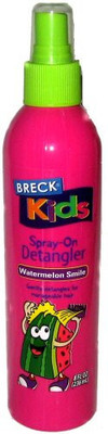 Breck Kids Spray-On Detangler Conditioner Breck Kids Spray-On Detangler Conditioner