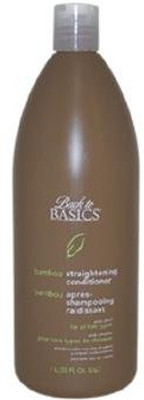 Back to Basics Bamboo Straightening Conditioner Back to Basics Bamboo Straightening Conditioner