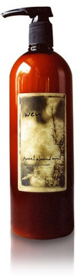 Wen Sweet Almond Mint Cleansing Conditioner Wen Sweet Almond Mint Cleansing Conditioner