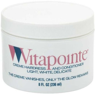10% OFF on Vitapointe Creme Hairdress and Conditioner 10% OFF on Vitapointe Creme Hairdress and Conditioner