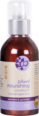 Omved Nourishing Conditioner Omved Nourishing Conditioner