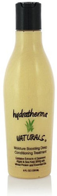 Hydratherma Naturals Moisture Boosting Deep Conditioner Hydratherma Naturals Moisture Boosting Deep Conditioner