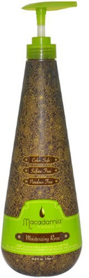 Macadamia Moisturizing Rinse Conditioner Macadamia Moisturizing Rinse Conditioner