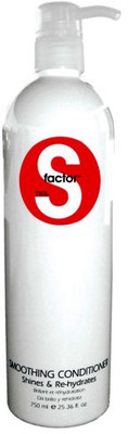 5% OFF on S Factor Smoothing Conditioner 5% OFF on S Factor Smoothing Conditioner