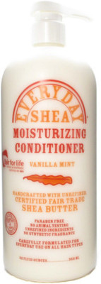 Everyday Shea Moisturizing Conditioner
