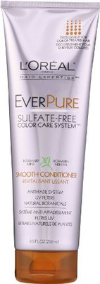 L 'Oreal Paris Hair Expertise Everpure Smooth Conditioner L 'Oreal Paris Hair Expertise Everpure Smooth Conditioner